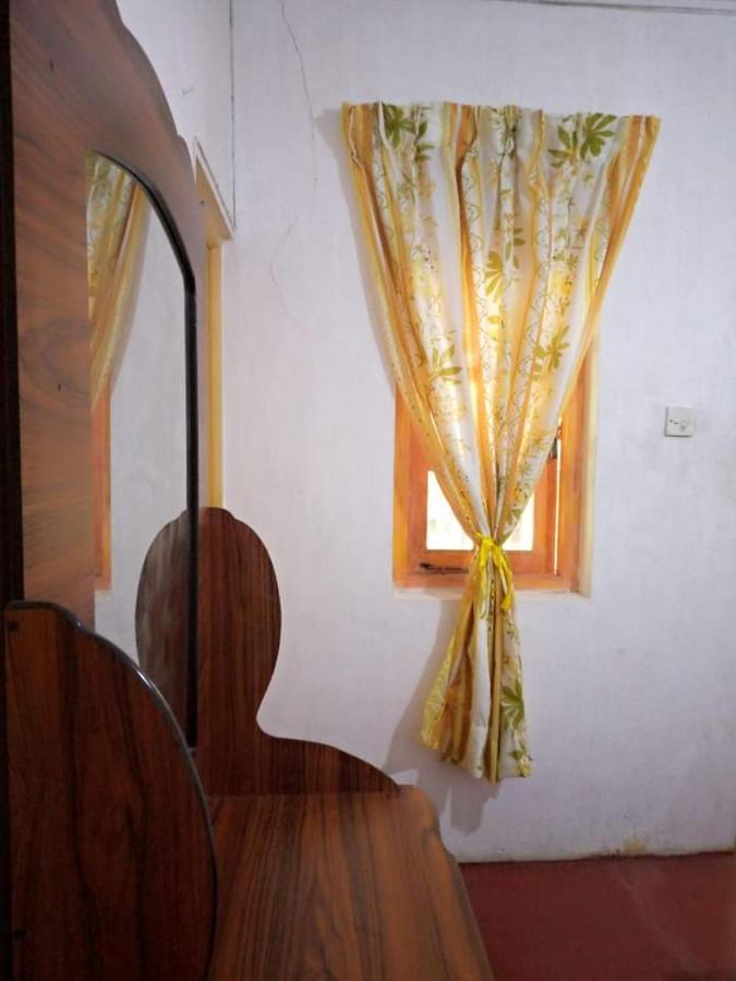 Ask Homestay Ella Exterior foto