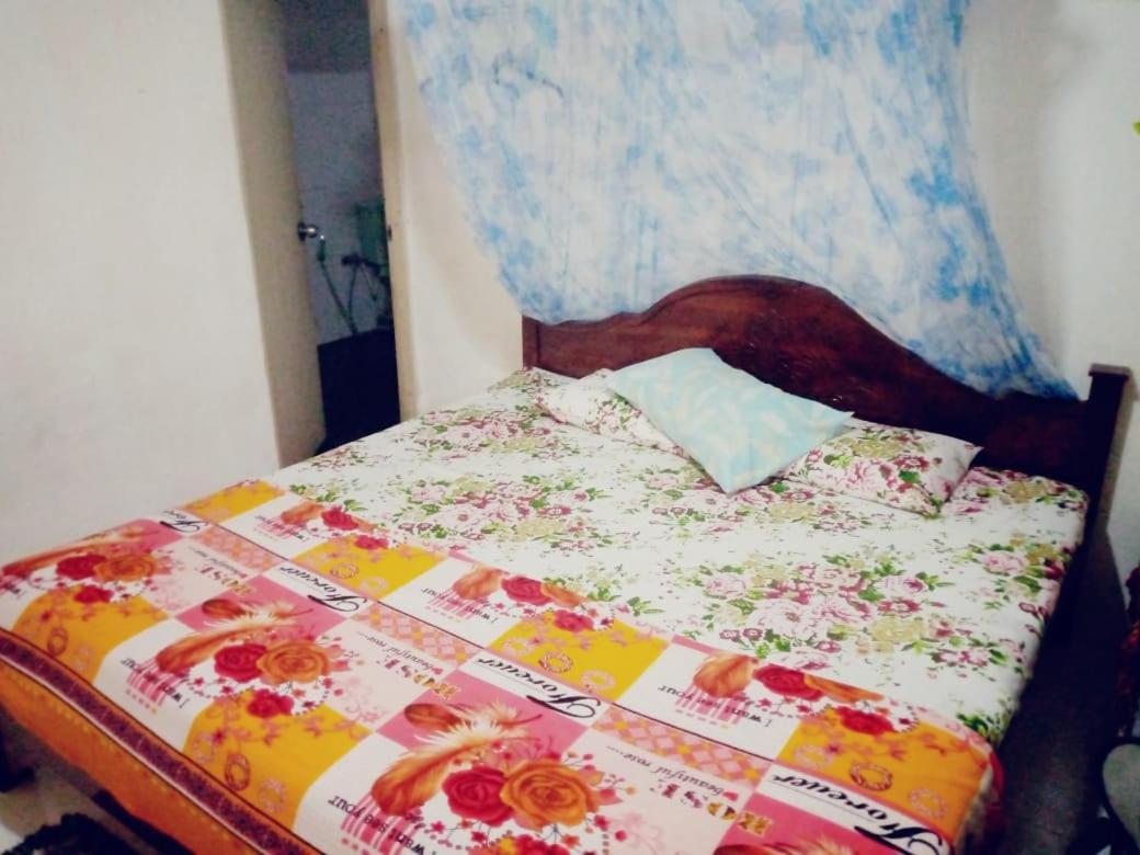 Ask Homestay Ella Quarto foto
