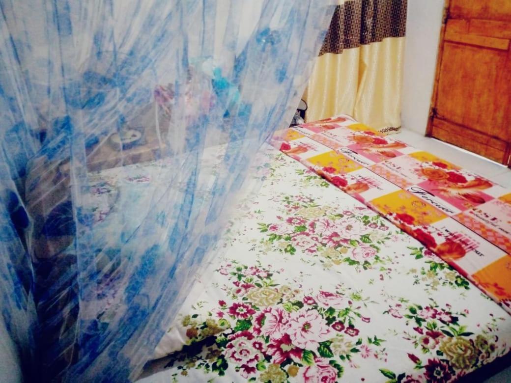 Ask Homestay Ella Quarto foto