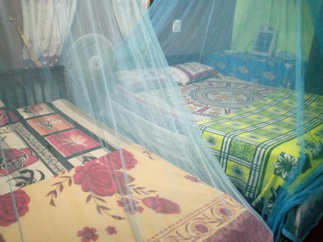Ask Homestay Ella Quarto foto