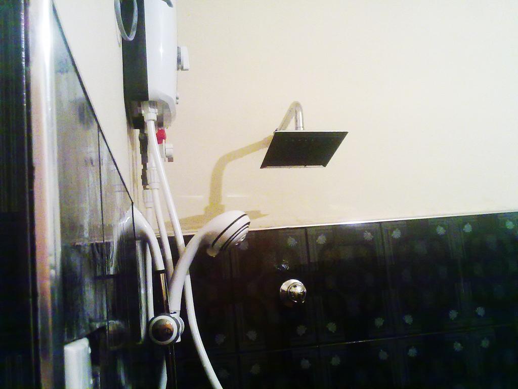 Ask Homestay Ella Quarto foto
